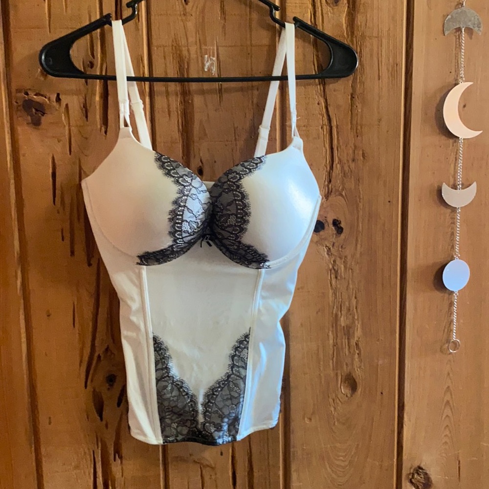 Victoria Secret Bustier